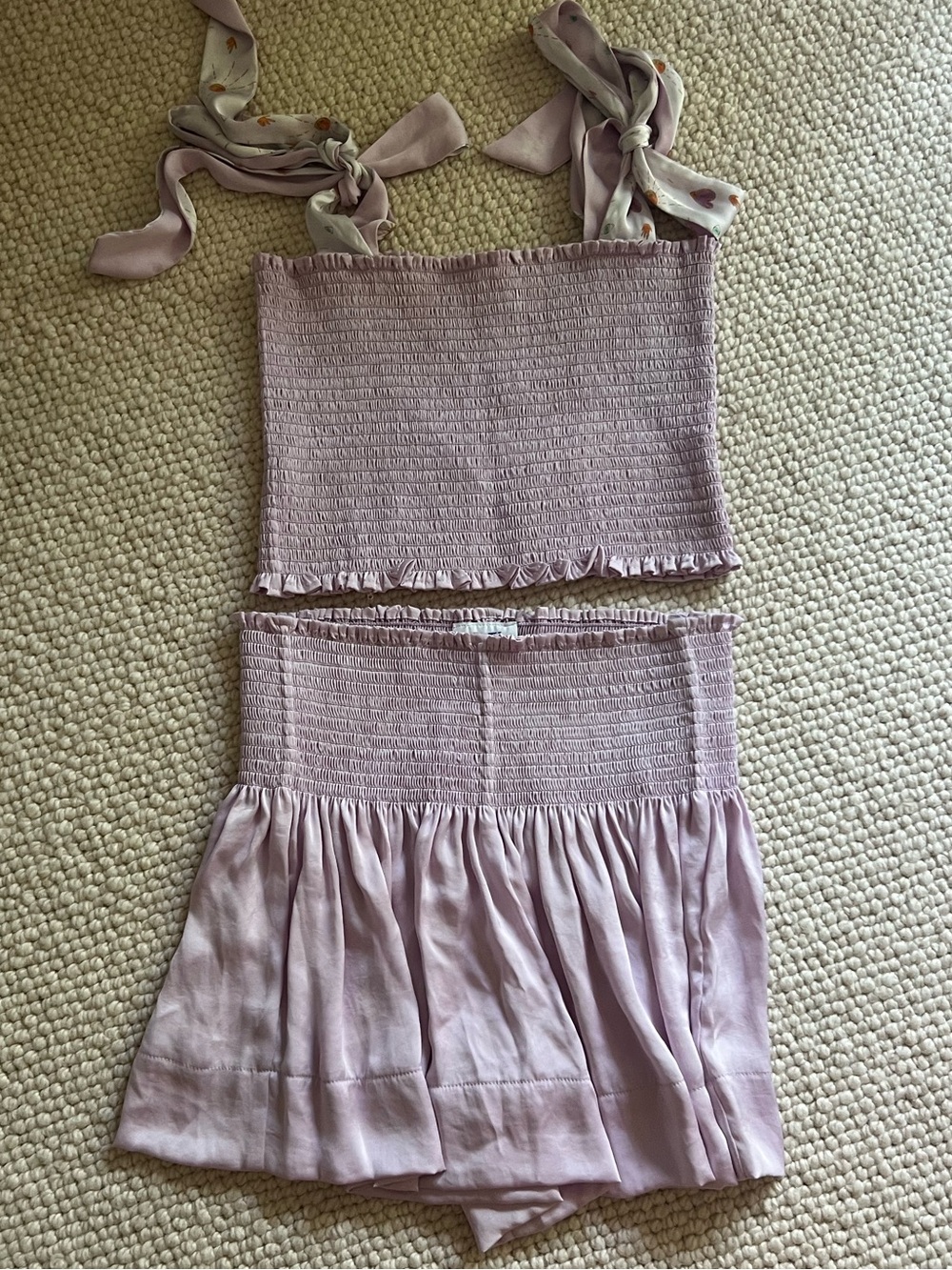 Koch set